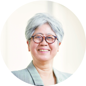 坂本すが氏
